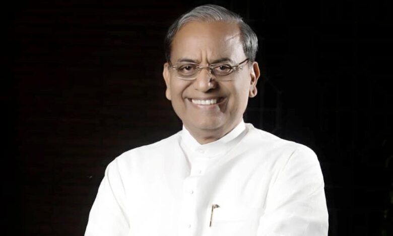 Mr. Ashok Agrawal